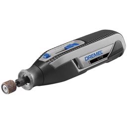 Dremel Deluxe Lite sladdlös slipmaskin för nagelvård